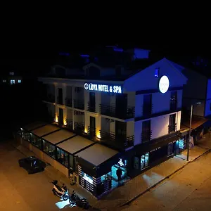 Otel Lidya, Fethiye