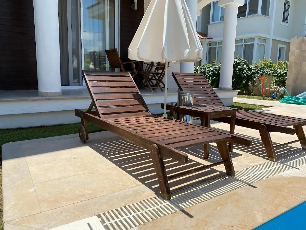 Natalia Apart Apartment Fethiye 0*,  Turkey