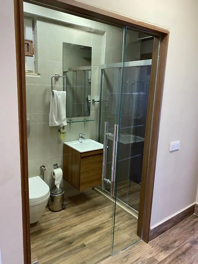 Natalia Apart Apartment Fethiye 0*,  Turkey