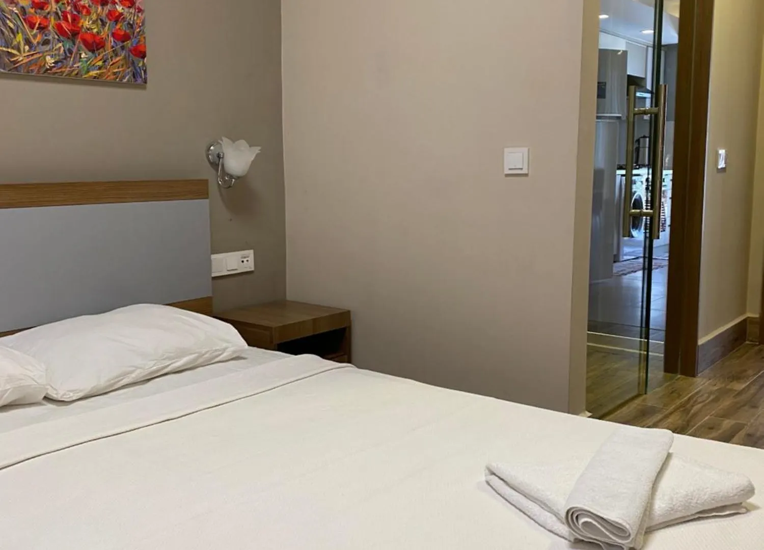 Natalia Apart Apartment Fethiye Turkey